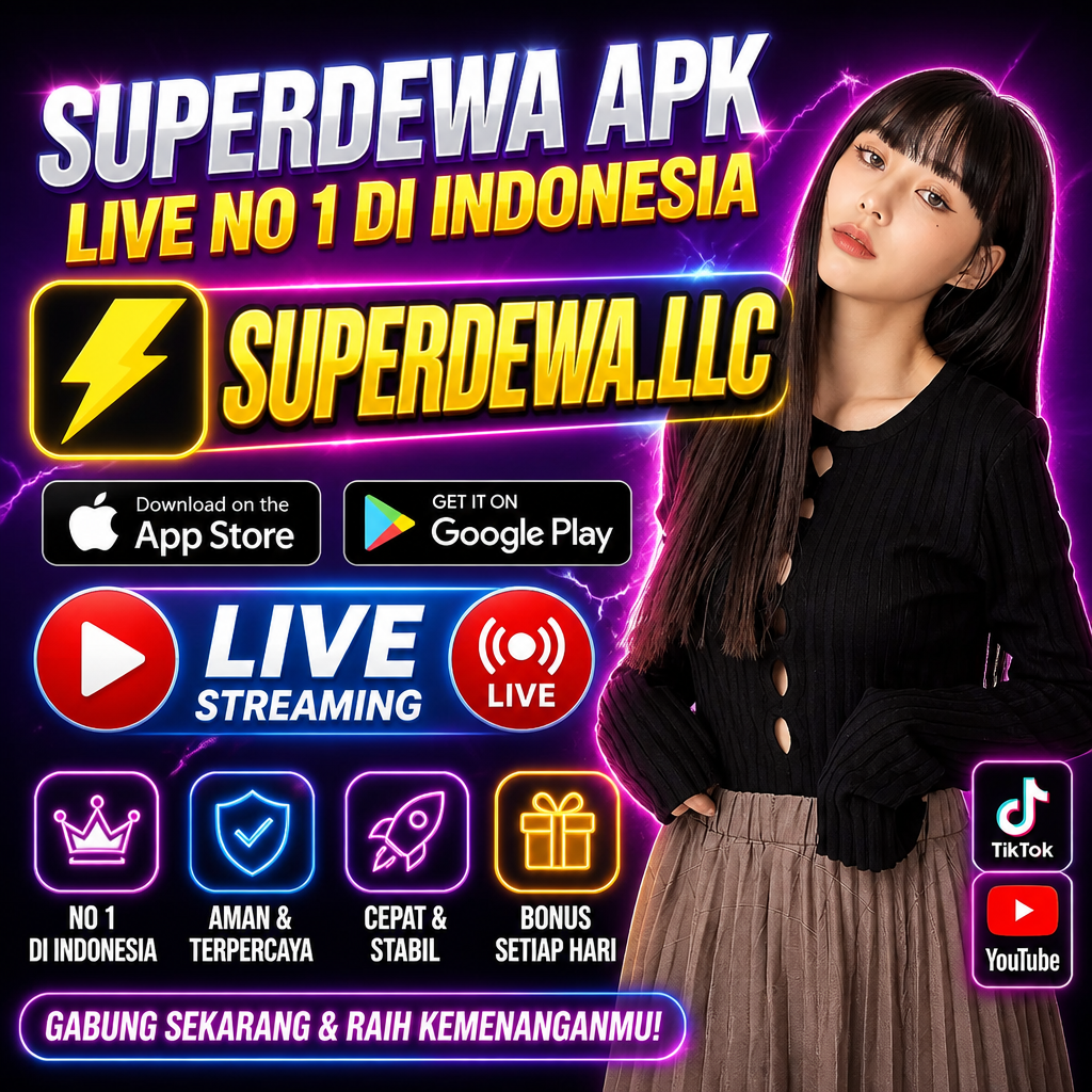 SUPERDEWA